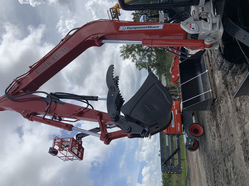 2020 LINK-BELT 80X3EX