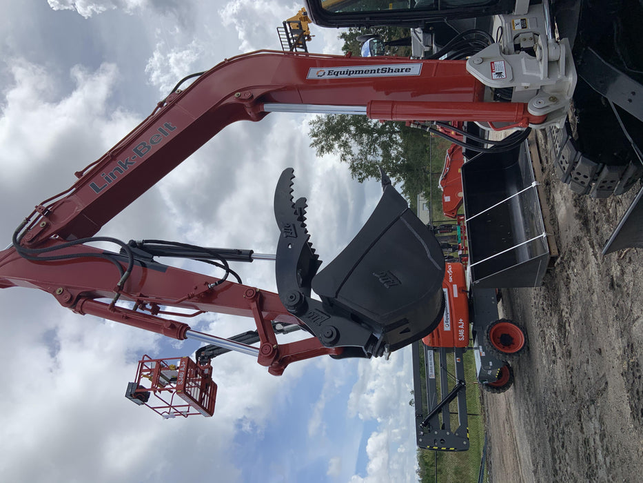 2020 LINK-BELT 80X3EX