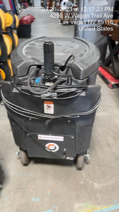 2021 POWER BREEZER PB10-A-06-B