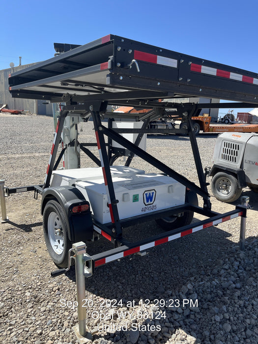 2024 WANCO WLTS-MM8A-1600