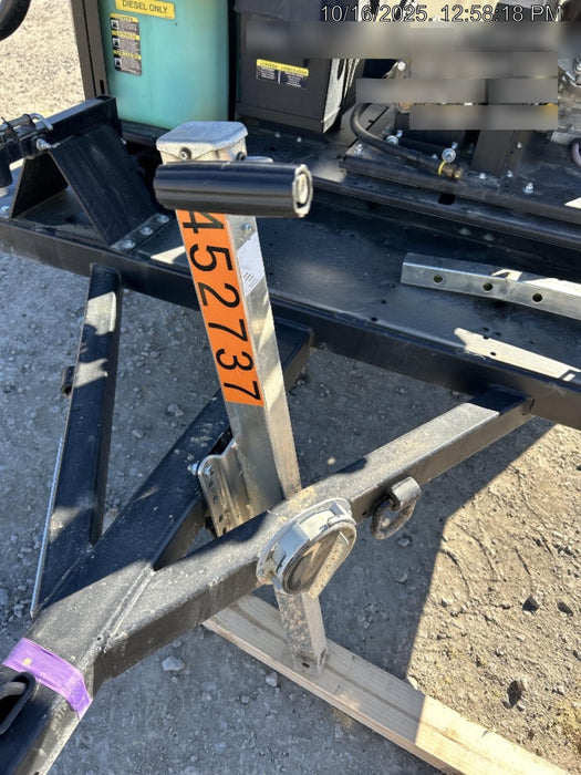 2025 MI-T-M AW-9000-0005 / DHG-4004-B0V6G