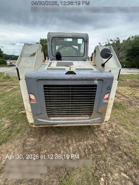 2022 TAKEUCHI TL12R2-R