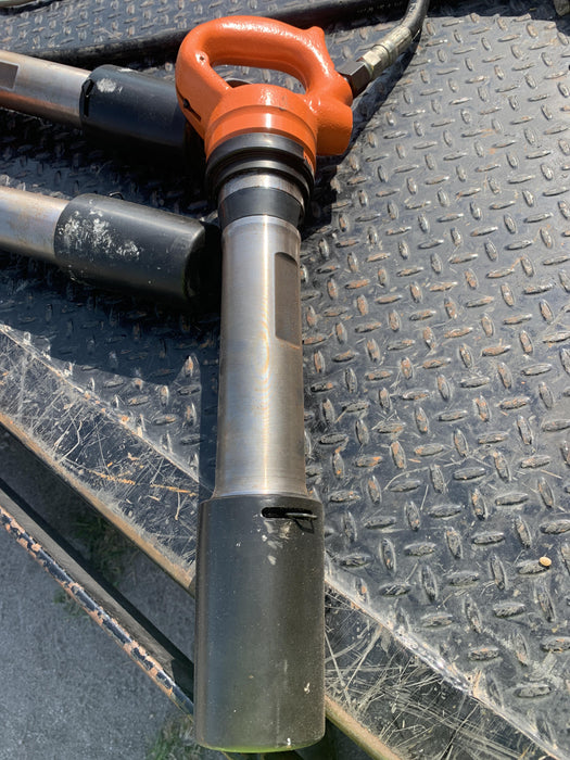 2020 MICHIGAN PNEUMATIC MP-133-ORANGE-NEP