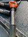 2020 MICHIGAN PNEUMATIC MP-133-ORANGE-NEP