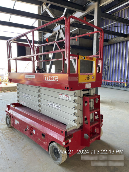 2021 MEC 4555SE