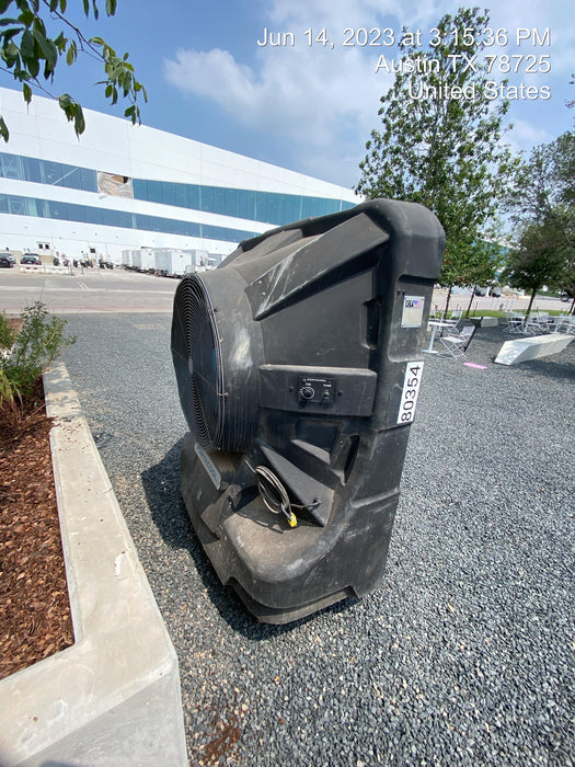 2020 PORTACOOL PACJS2601A1