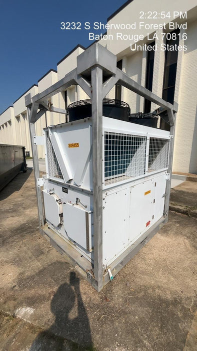 2023 SMARTECH SACP26A-HS