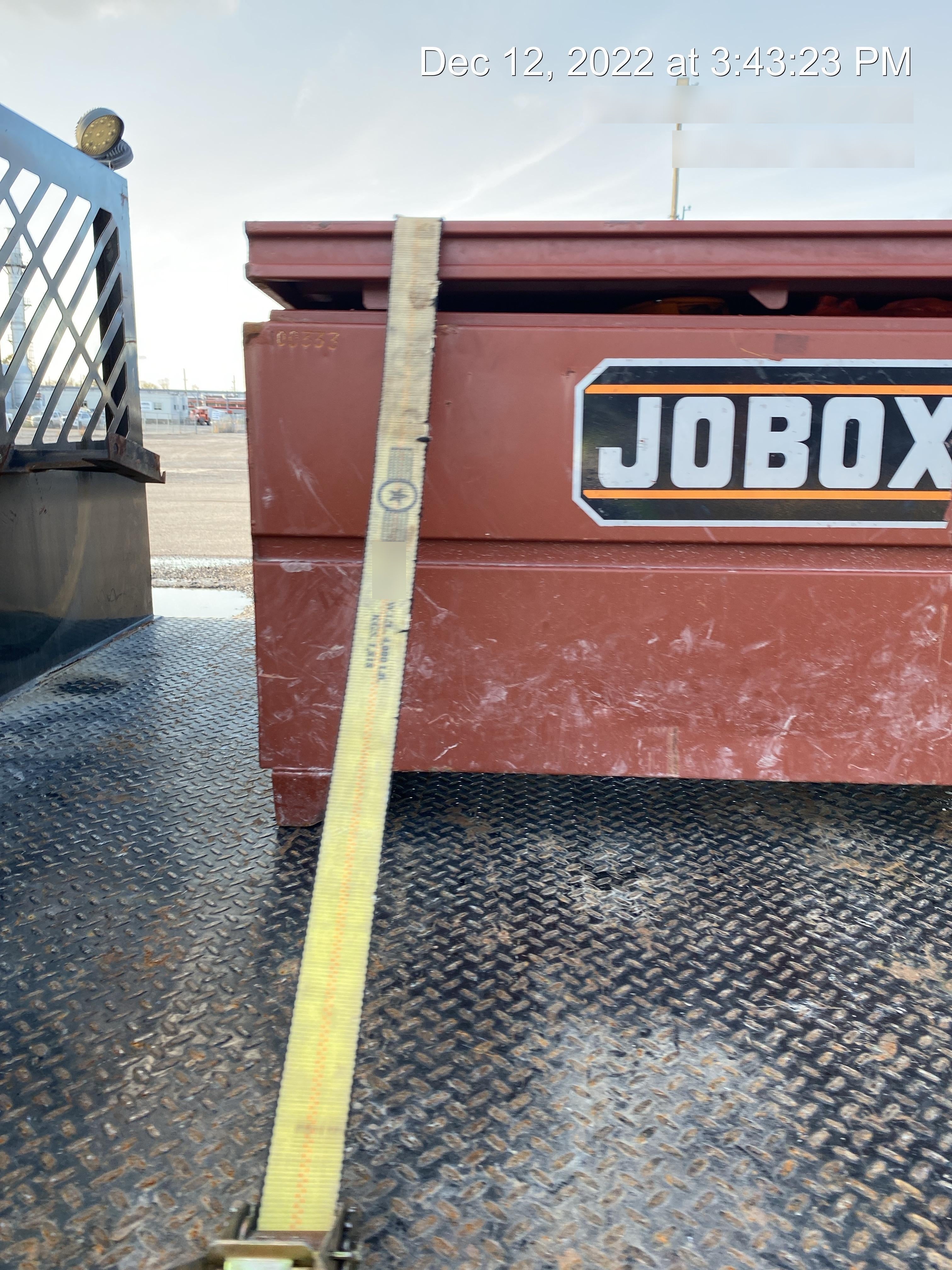 2020 JOBOX 1-654990