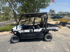 2022 KAWASAKI Mule PRO-DXT (Half Door)