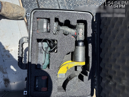 2021 TORCUP VT-2000KIT