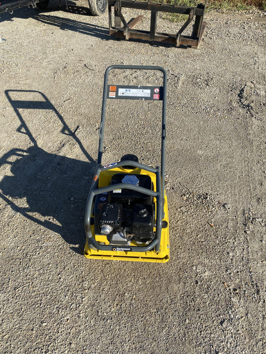 2019 WACKER NEUSON WP1550AW