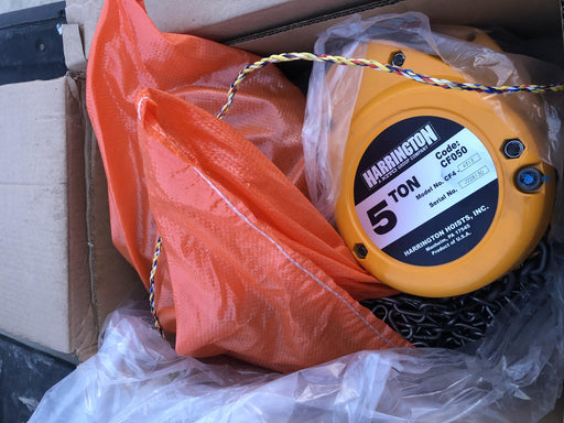 2020 HARRINGTON CF050-20