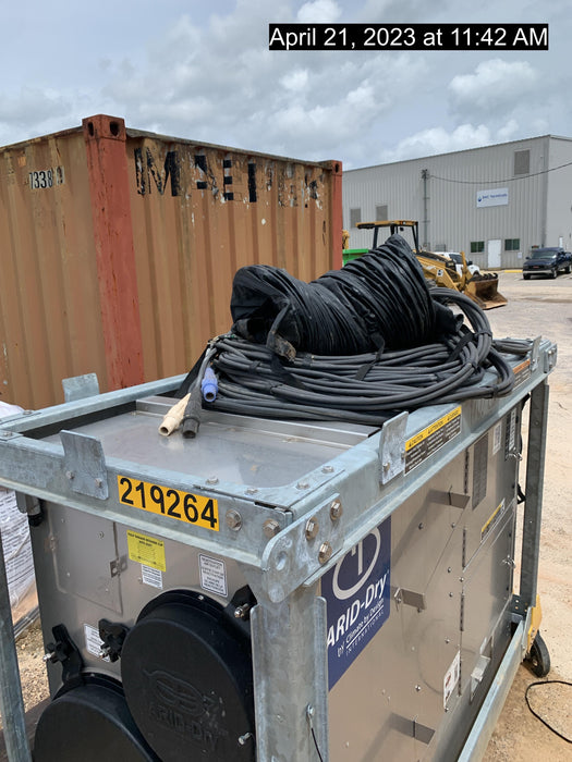 2022 CLIMATE DESIGN INTERNATIONAL MS-2400/2000