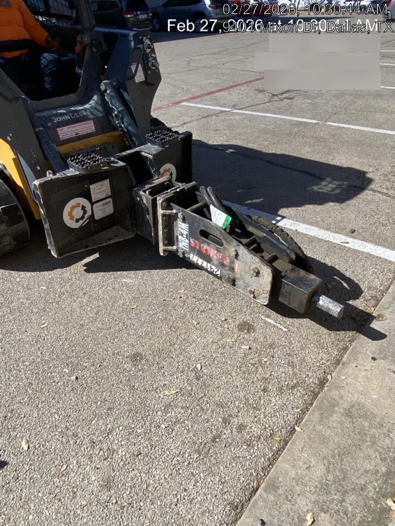 2019 TOKU TNB-4M