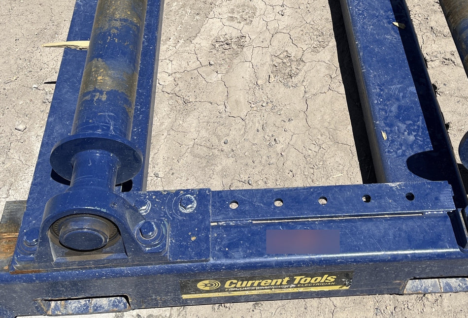 2024 CURRENT TOOLS 615