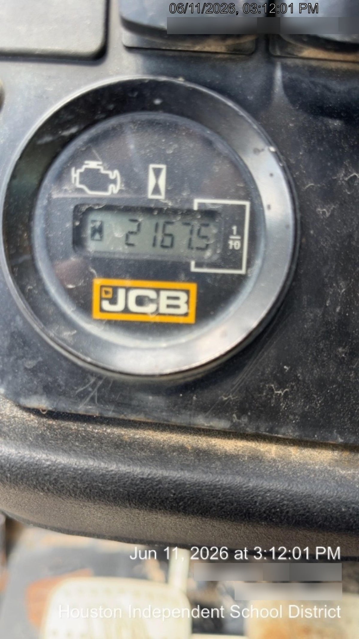 2021 JCB 509-42