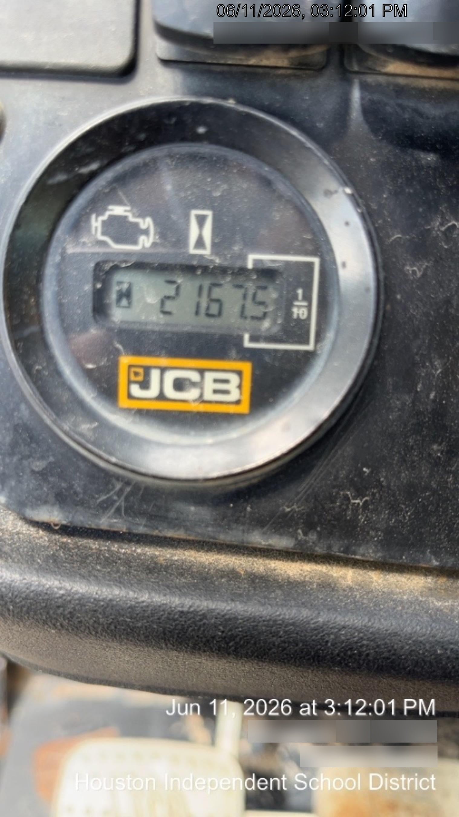 2021 JCB 509-42