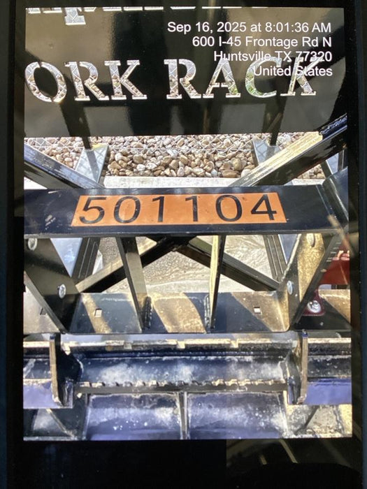 2025 VIRNIG PF4855-5VG