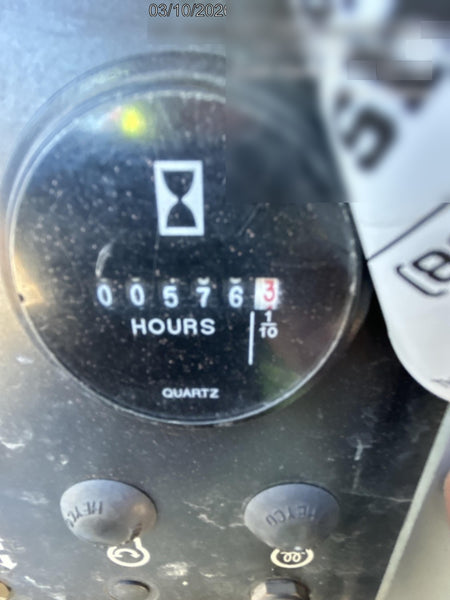 2020 GENIE Z-45/25J DC