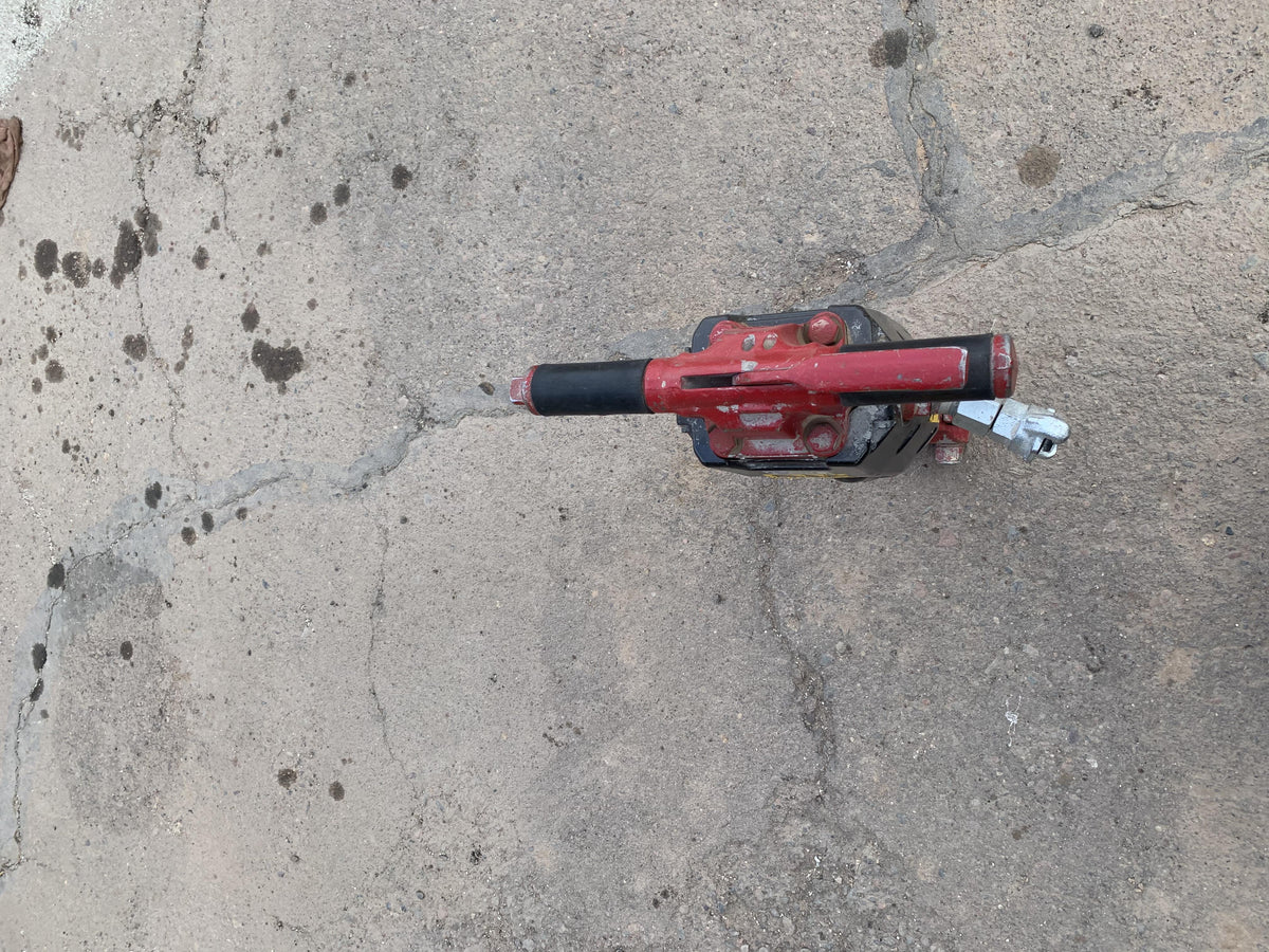 2020 CHICAGO PNEUMATIC CP 1260 S
