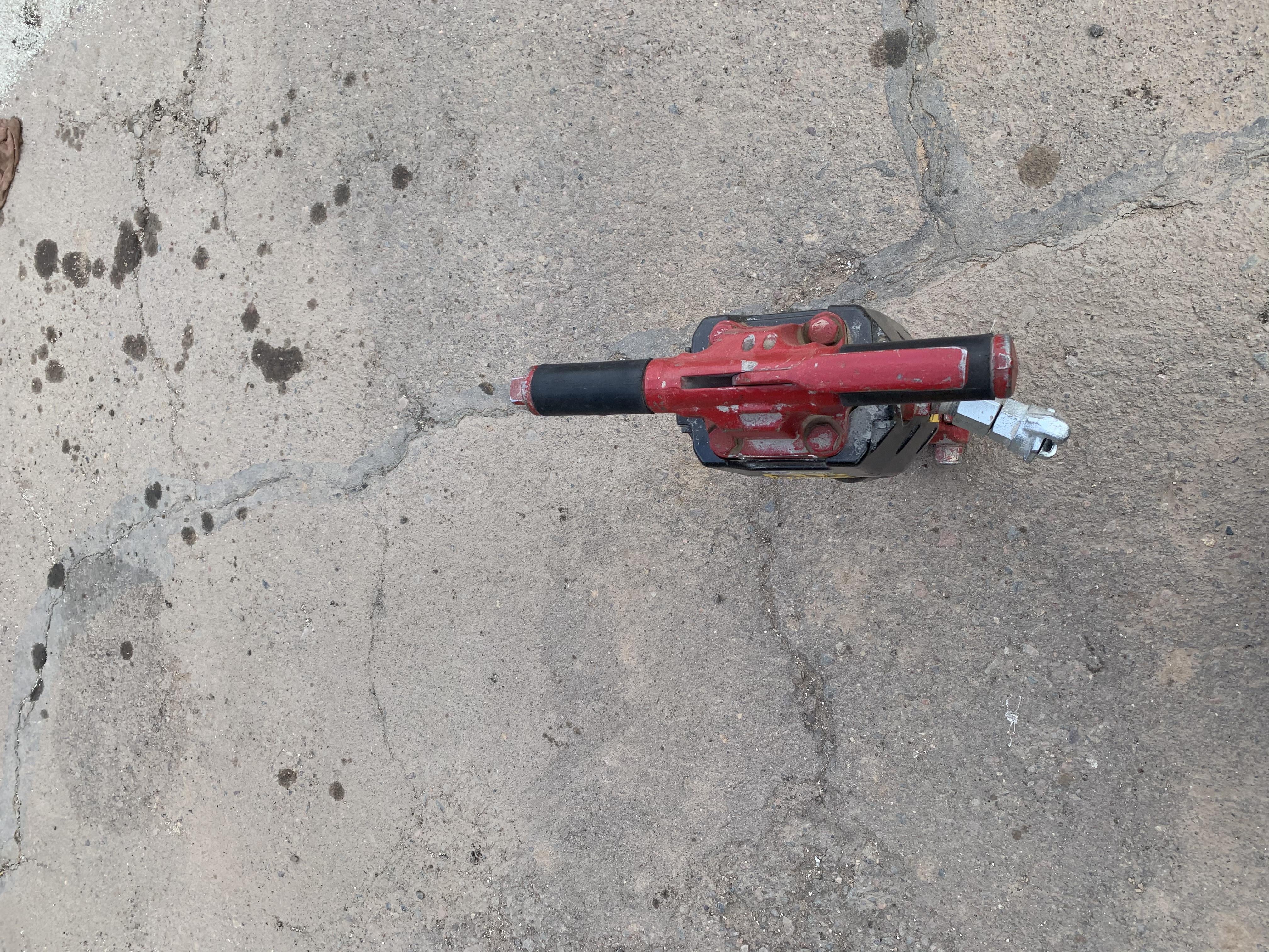 2020 CHICAGO PNEUMATIC CP 1260 S