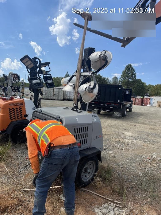 2018 WACKER NEUSON LTV6L-MH