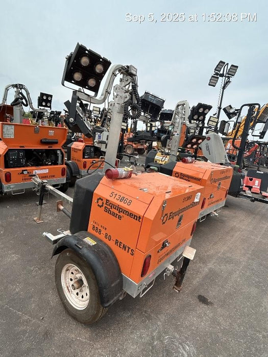 2025 WANCO WLTT-4MM4K