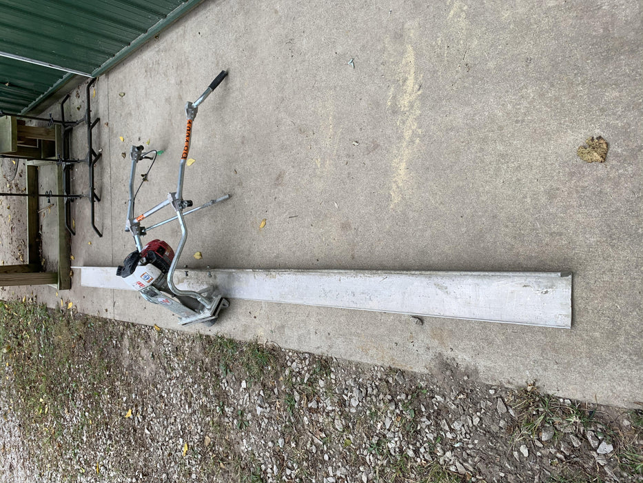 2020 WACKER NEUSON P35A