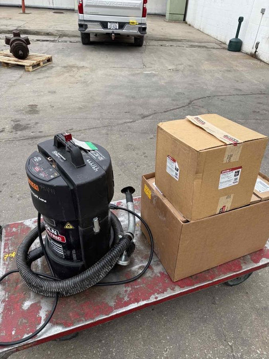 2025 LINCOLN ELECTRIC K3972-5