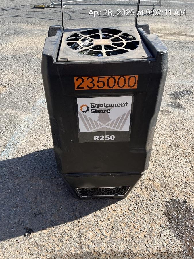 2022 PHOENIX R250