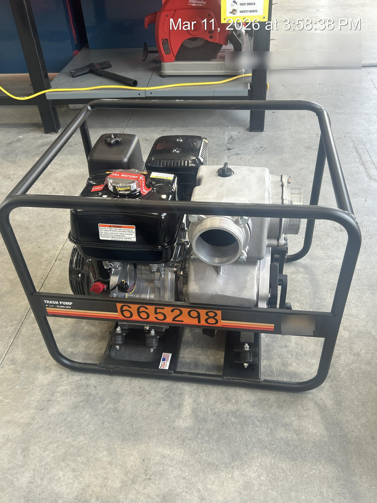 2026 MI-T-M WTP-T04-0MGH