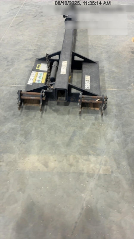 2025 STAR INDUSTRIES M1360B - Star JIB Boom