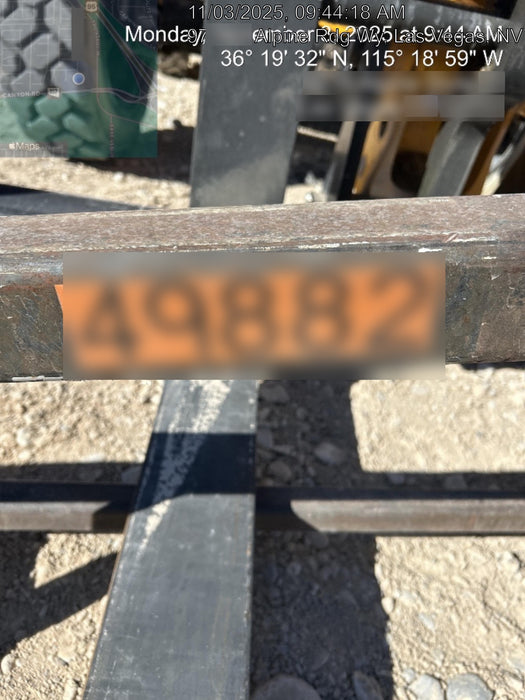 2019 ARROW MATERIAL HANDLING 1000100-12-F