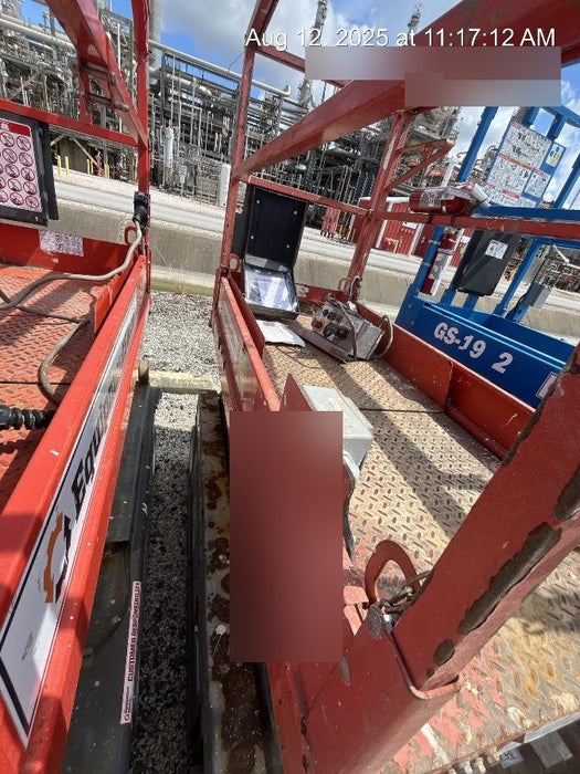 2019 Skyjack SJIII-3219 Standard w/Trojan Batteries