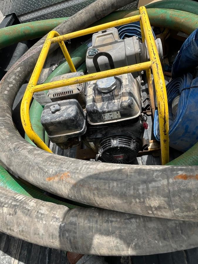 2018 WACKER NEUSON PT4A