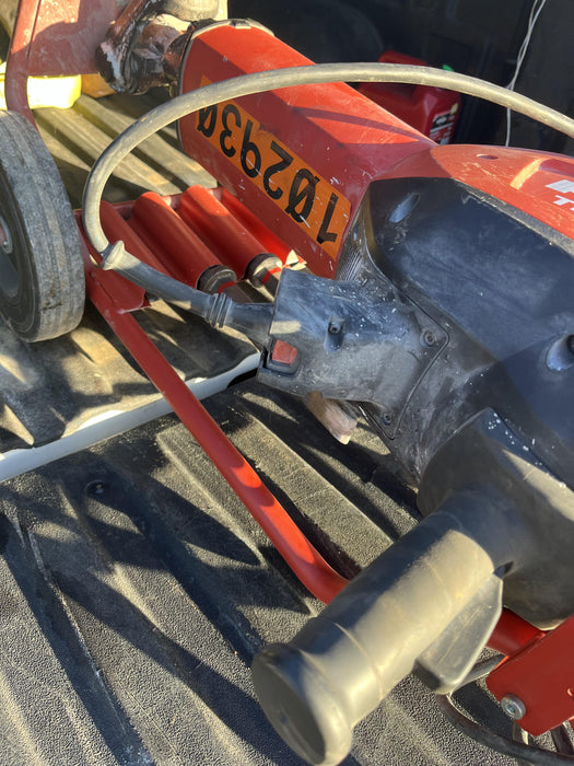 2020 HILTI TE 3000-AVR