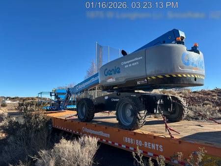 2024 GENIE S-65 XC