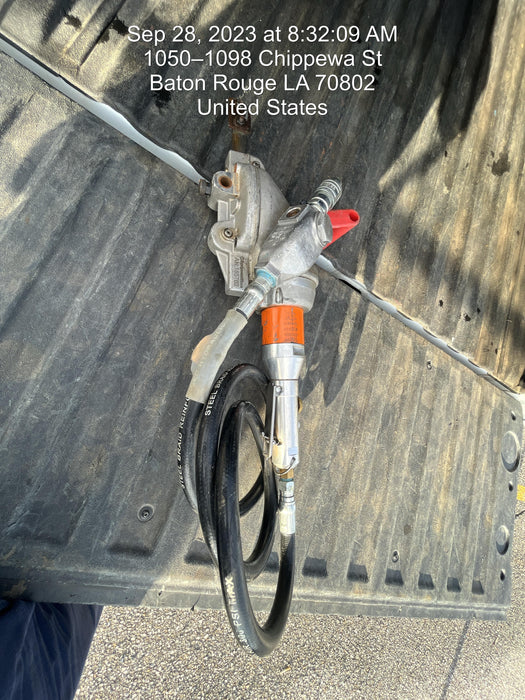 2021 MICHIGAN PNEUMATIC 10267