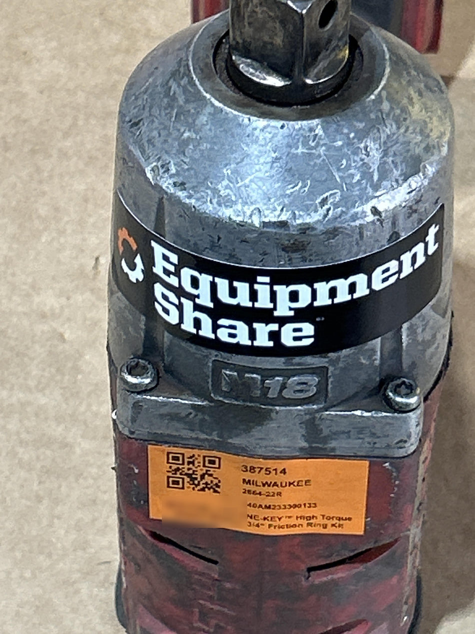 2024 MILWAUKEE 2864-22R