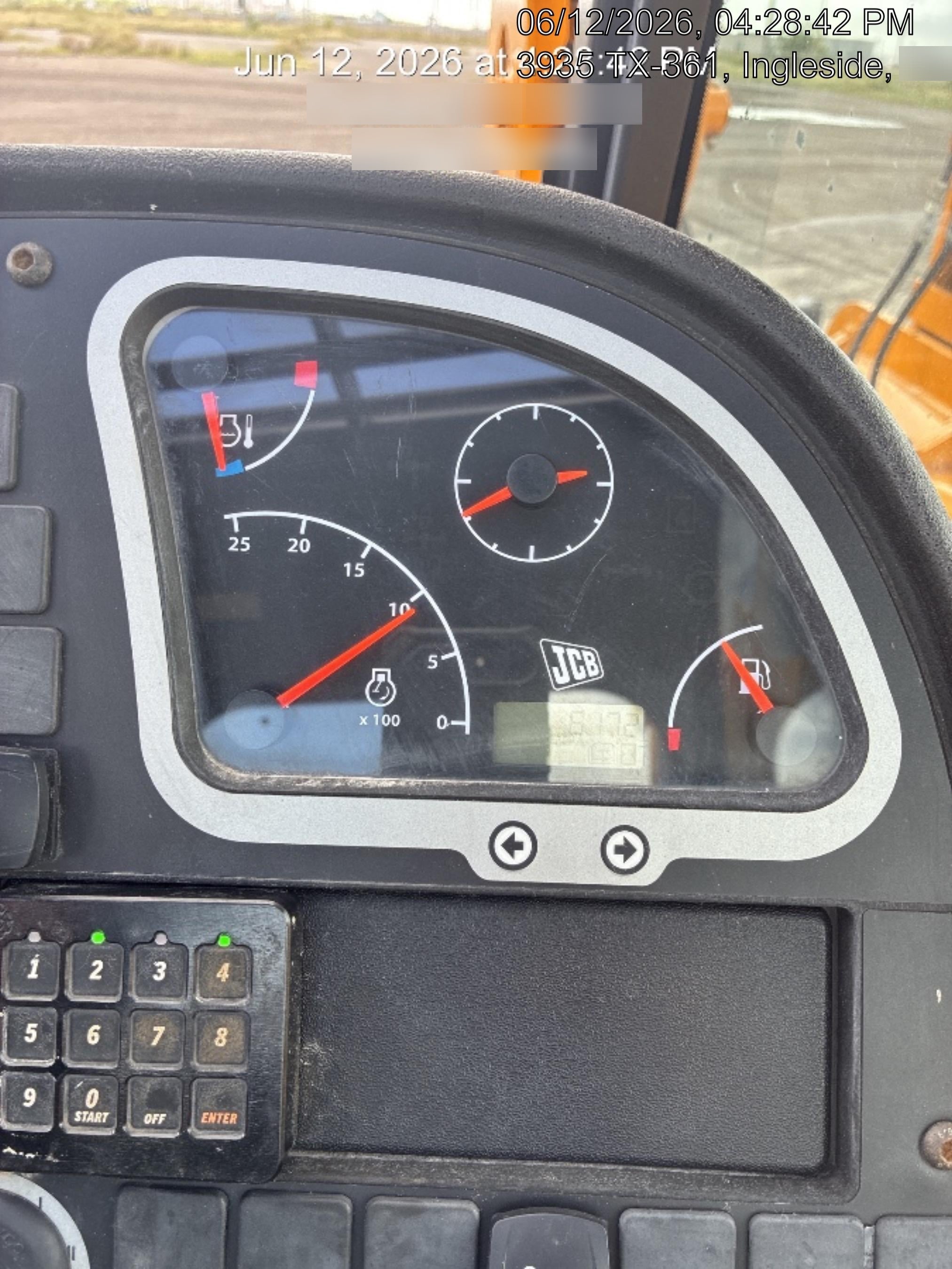 2024 JCB 506-36
