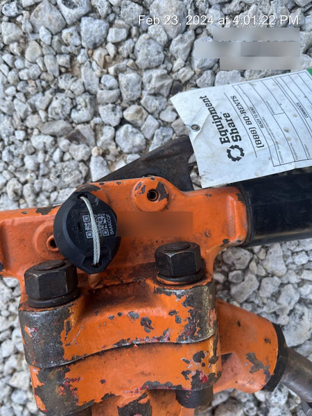 2020 MICHIGAN PNEUMATIC MP-TPB60-118