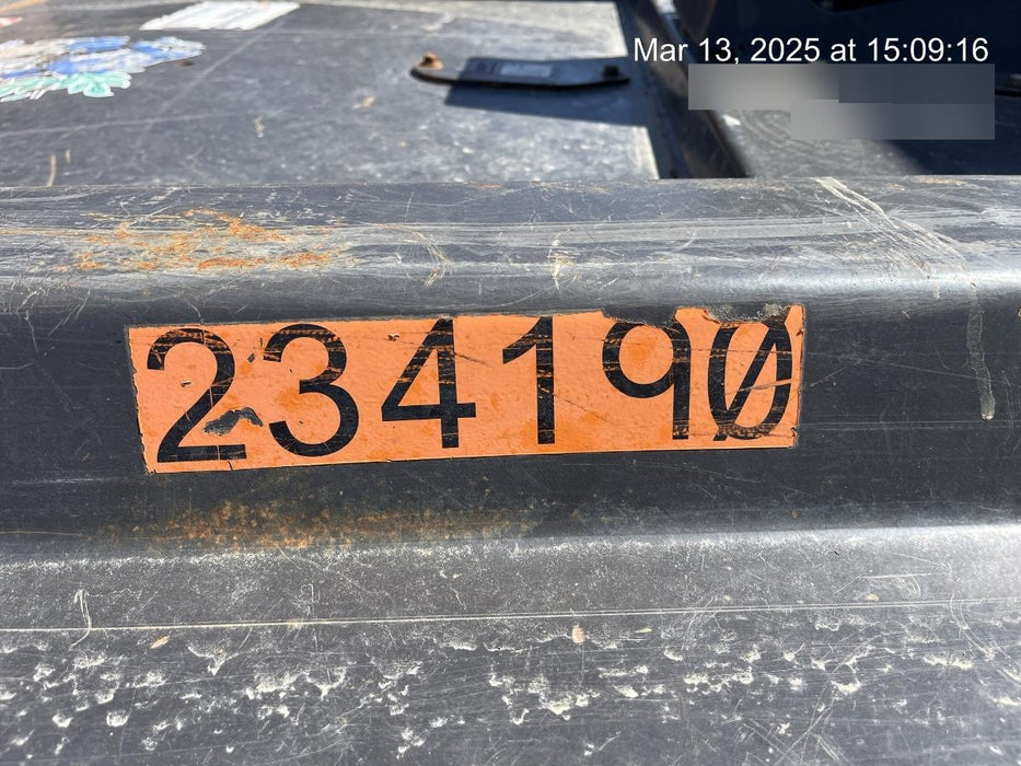 2022 PALADIN 30372A-0022