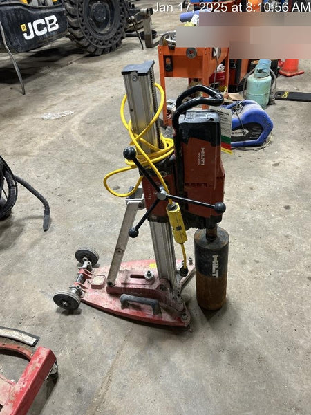 2020 HILTI DD250E