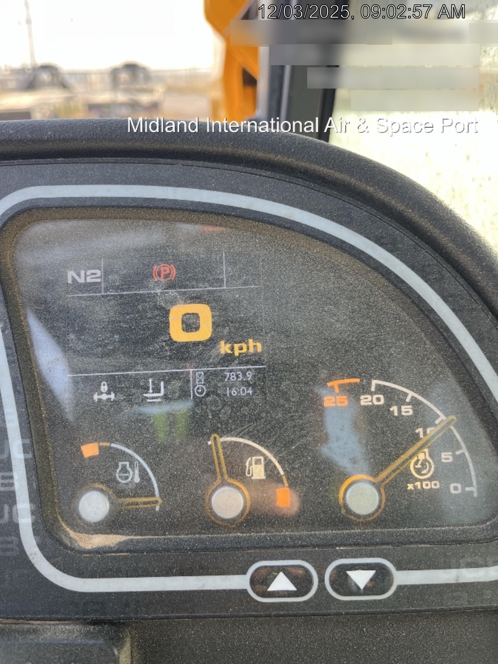 2024 JCB 509-42