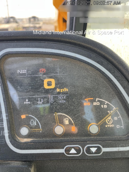 2024 JCB 509-42