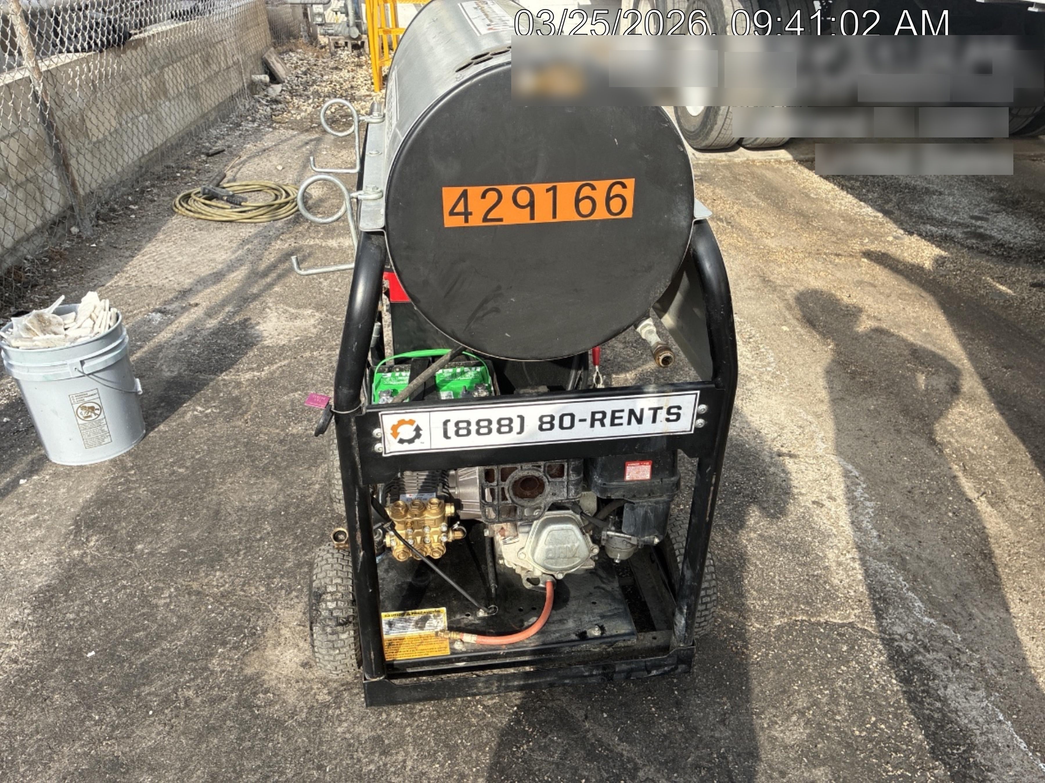 2024 SIMPSON BB65129