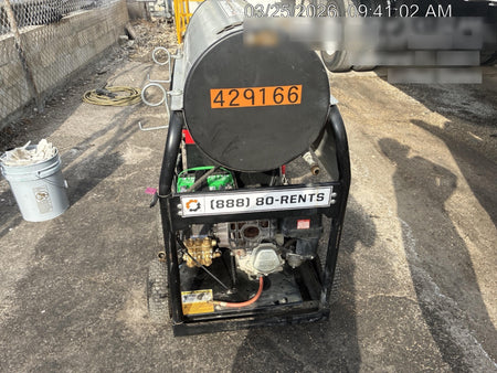 2024 SIMPSON BB65129
