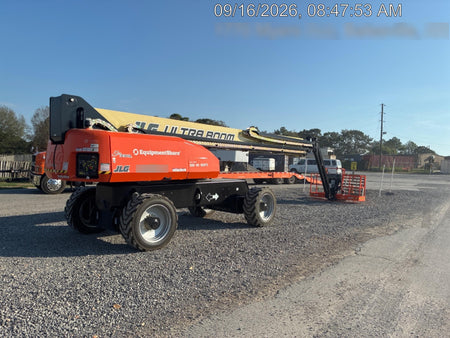 2026 JLG 1200SJP