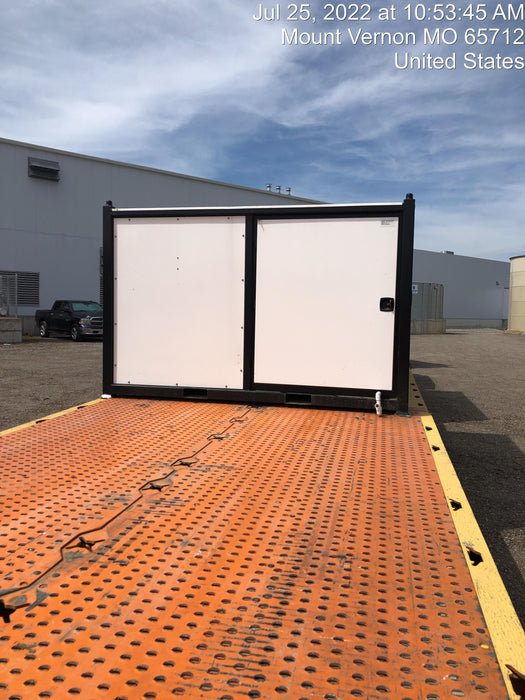 2022 AES AES25TDH44TTA