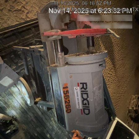 2021 RIDGID 1224